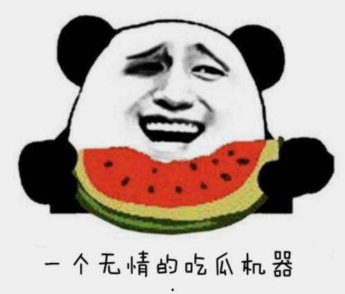 小人吃瓜全靠嘴,揭秘小人吃瓜全靠嘴的奥秘