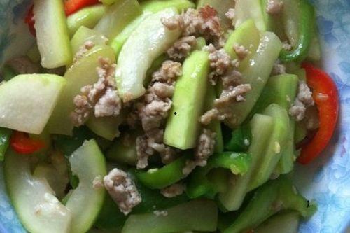 瓠瓜怎么吃呢,解锁健康美味新选择