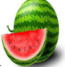 吃瓜吃了长胖吗,吃瓜也能长胖？揭秘瓜果热量与体重管理之谜