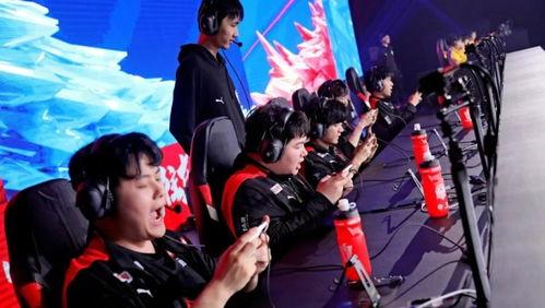 kpl各战队吃瓜,吃瓜群众眼中的赛场风云