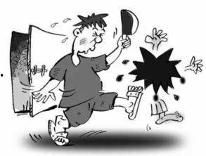 梦到别人吃瓜拿刀砍人,瓜刀人生,梦醒时分