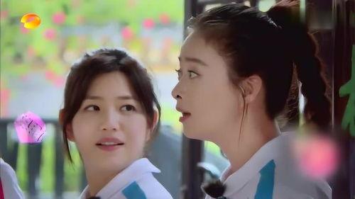 华妃吃瓜哪集,揭秘宫廷后宫的八卦风云