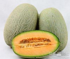 智齿可以吃哈密瓜吗,哈密瓜助力口腔健康