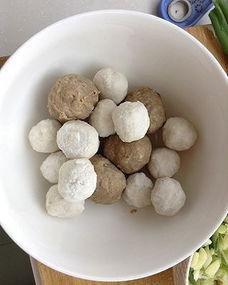 丸丸子合集吃瓜