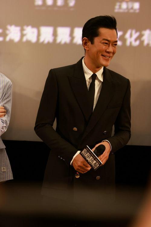 吃瓜群众古天乐视频,揭秘娱乐圈幕后故事