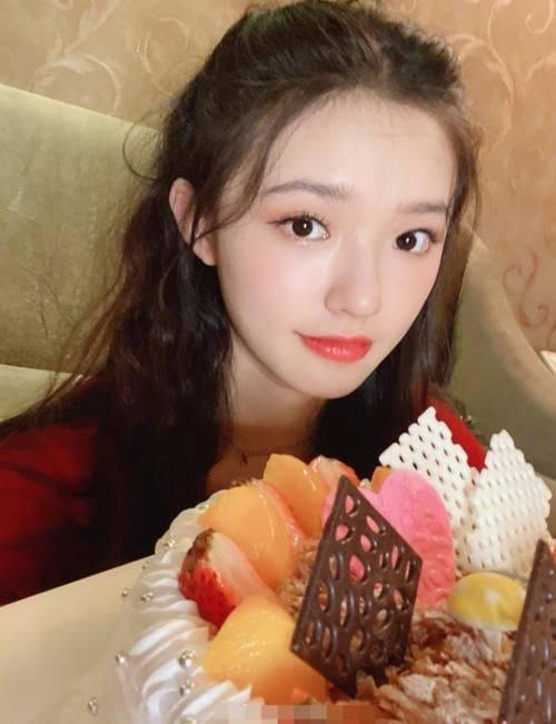 允妹wink吃瓜,揭秘娱乐圈幕后故事