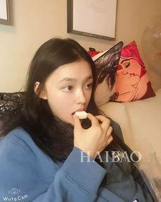 允妹wink吃瓜,揭秘娱乐圈幕后故事