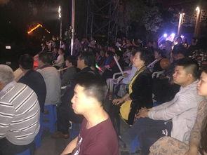 舞台吃瓜事件图片